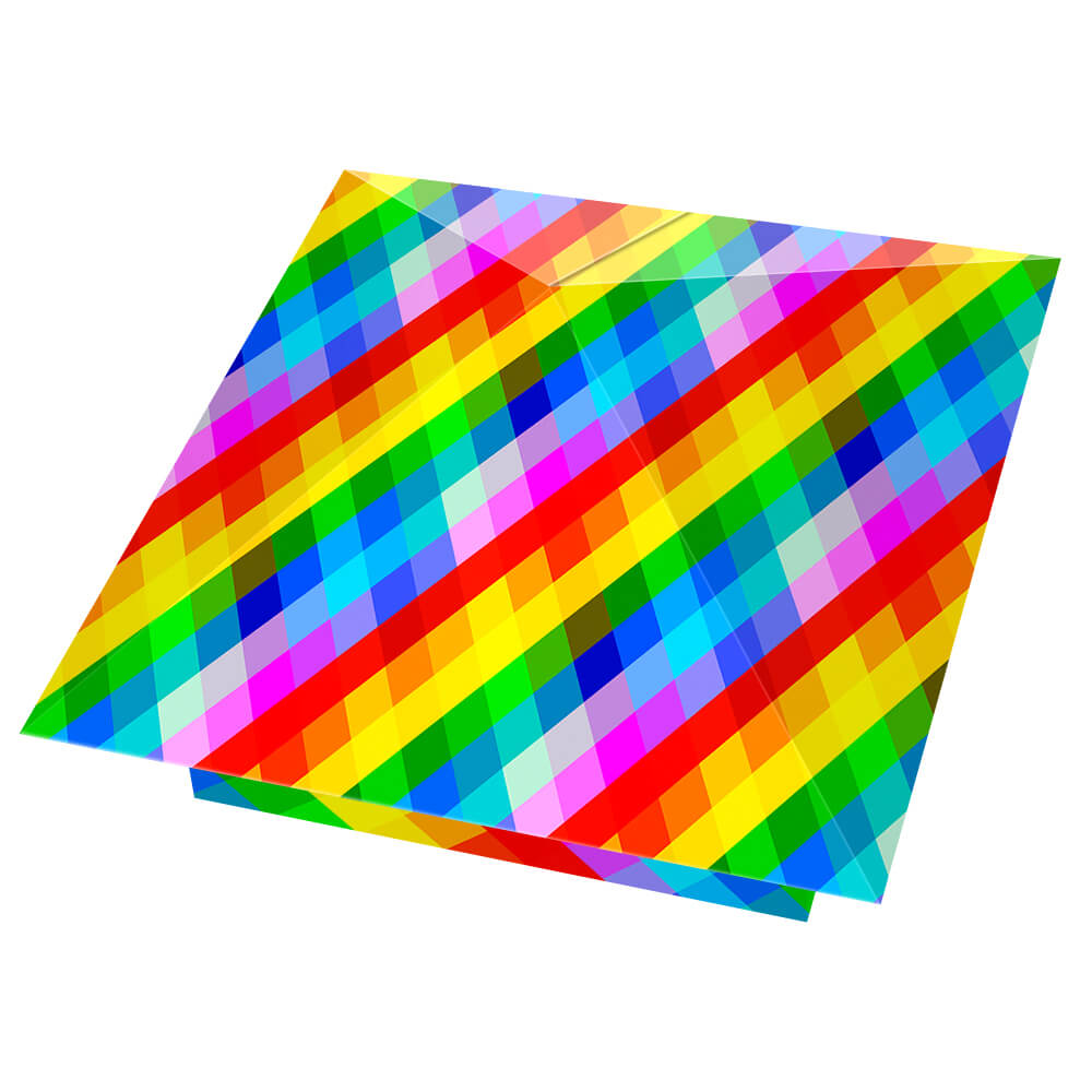 Колпак металлический 390х390мм порошковая покраска RAL по каталогу Альметьевск фото